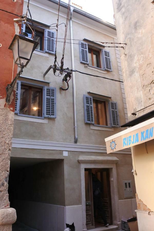 Apartments Jago Piran Exterior photo